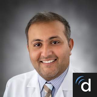 Fayaz Ahmed, MD, Other MD/DO, Newport News, VA