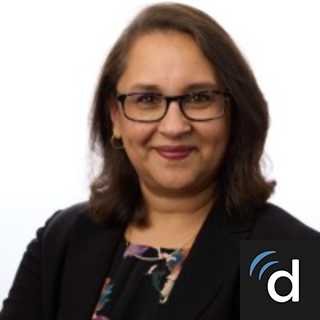 Maitreyi Sharma, MD, Oncology, Boston, MA