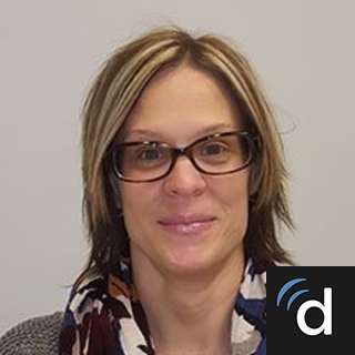 April Palmer, Family Nurse Practitioner, Wyomissing, PA
