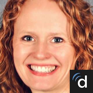 Jennifer Blount, MD