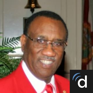 Herman Miller Jr., MD, Obstetrics & Gynecology, Jacksonville, FL
