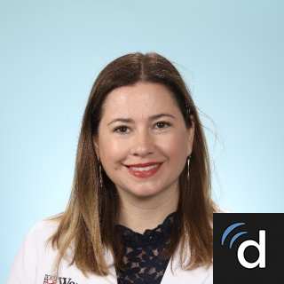 Morgen Rockel, PA | Physician Assistant in St. Louis, MO | US News Doctors