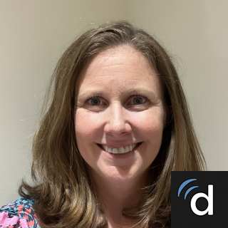 Rebecca Clawson, Physician Assistant, Shreveport, LA