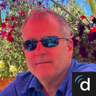 Cary McDonald, MD