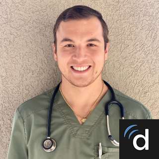 Zachary Miller, Physician Assistant, York, PA