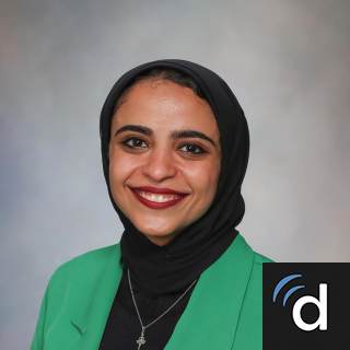 Nadia Albaramony, MD, Neurology, Atlantic Beach, FL