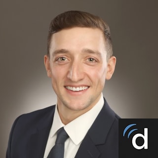 Austin Lipsey, General Surgery, North Haven, CT