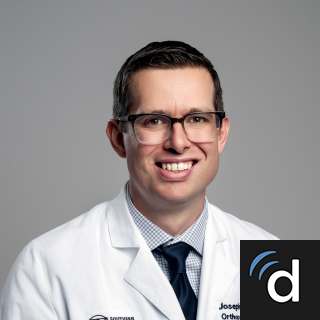 Joseph Niland, MD