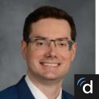 Ryan Kahanowitch, MD