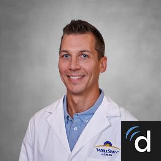 Brent Becker, MD, Emergency Medicine, York, PA