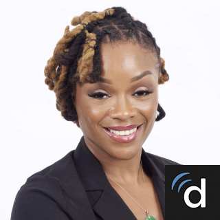 Shakia Nicholson, NP | Washington, DC | Family Nurse Practitioner | US ...