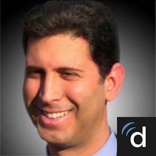 Yaron Hazani, MD