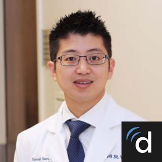 Patrick Szeto, MD, Colon & Rectal Surgery, Little Rock, AR