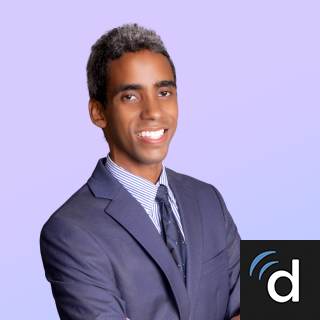 Fernando Méndez, MD