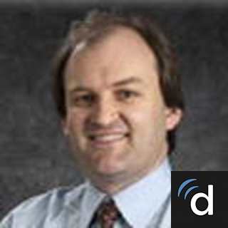 Christopher Hayner, MD