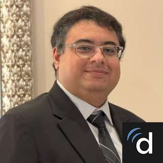 Muhammad Siddiqui, MD