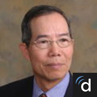 Tsung Lin, MD