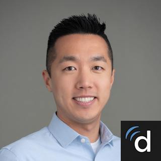 Daniel Cho, MD
