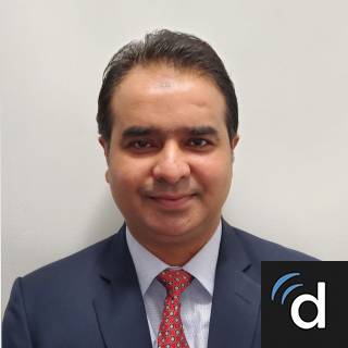 Imran Rafique, MD, Internal Medicine, Westerville, OH