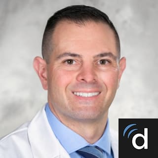 Gino Paolucci, Nurse Practitioner, Providence, RI