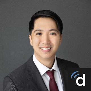 Kevin Van Houston, MD