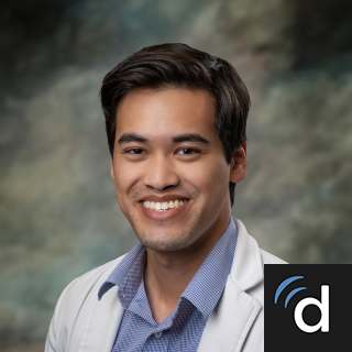 Rey Anthony Carandang, DO