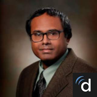 Joash Raj, MD