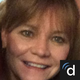 Laurie Duckworth, Family Nurse Practitioner, Gainesville, FL