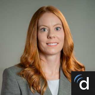 Caitlin Brockenshire, MD