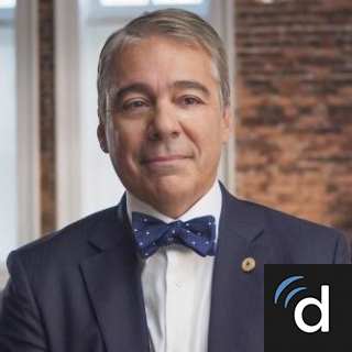 Marcelo DaSilva, MD, Thoracic Surgery, Orlando, FL