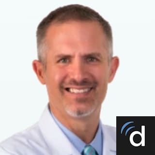 Scott Burgess, MD