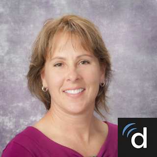 Gretchen Herda, Family Nurse Practitioner, Sewickley, PA