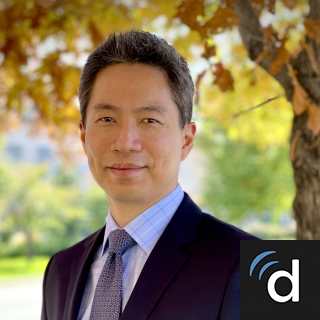 Marcus Ko, MD