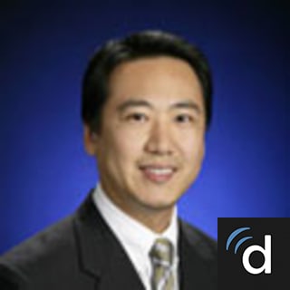 Calvin Lin, MD
