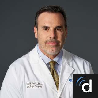 Scott Shelfo, MD, Urology, Newnan, GA