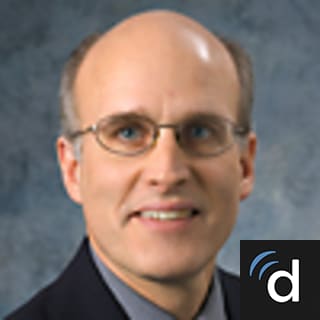 Steven Marvel, MD, Pulmonology, Salem, OR