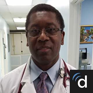 Jean Macenat, MD, Internal Medicine, Bronx, NY