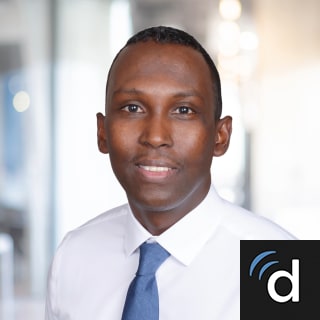 Hussein Santur, Family Nurse Practitioner, Minneapolis, MN