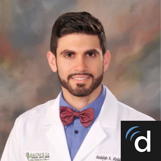 Abdallah Abdallah, MD, Gastroenterology, Riverview, FL