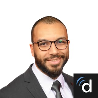 Alaaeldin Ahmed, MD, Internal Medicine, Morgantown, WV