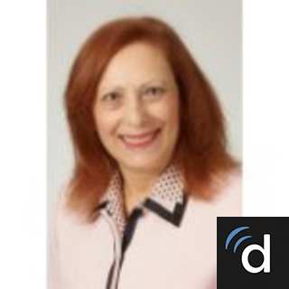 Dr. Salwa R. Labib, MD | Everett, WA | Nephrologist | US News Doctors
