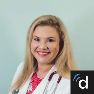 Cinnamon Foster, Family Nurse Practitioner, Water Valley, MS