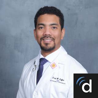 Crist Cuffee, DO, Other MD/DO, Hagerstown, MD
