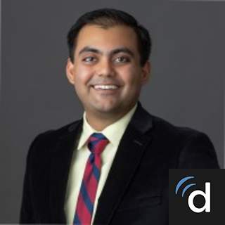 Niyant Vora, MD, Other MD/DO, Savannah, GA