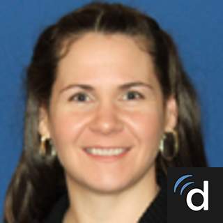 Laura (Reczek) Dhima, Family Nurse Practitioner, Exeter, NH