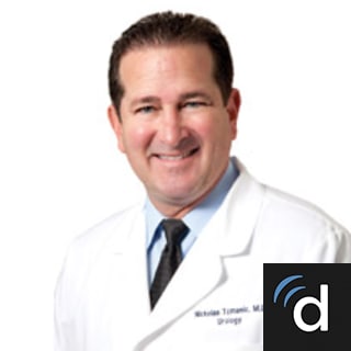 Nickolas Tomasic, MD