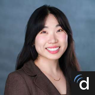 Alice He, MD, Internal Medicine, Philadelphia, PA