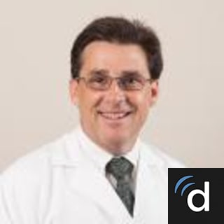 William Gotsis, MD