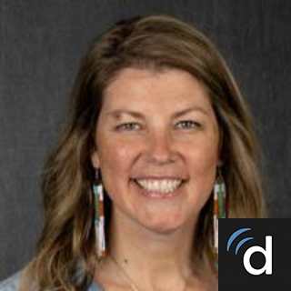 Amber Lavin, Certified Nurse Midwife, Stevensville, MT