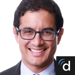 A Benjamin Srivastava, MD